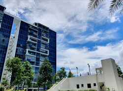 The Santorini (D18), Condominium #435544271